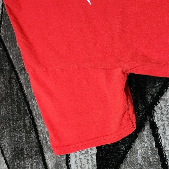 MILWAUKEE DRIVEN TO OUTPERFORM M12 FUEL CREW-NECK TEE-SHIRT LARGE - Picture 6 of 14